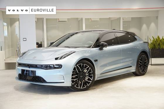 ZEEKR 001 100 KW ELÉTRICO FLAGSHIP AWD